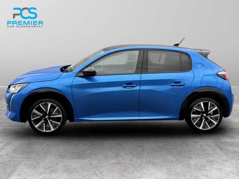 Used Peugeot 208 2022 for sale - 76896549: Photo 6