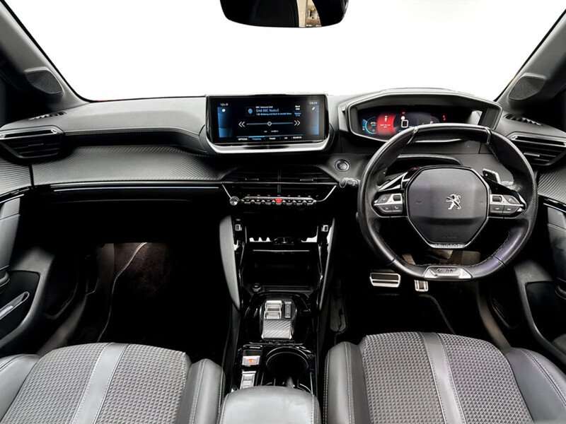 Used Peugeot 208 2022 for sale - 76896549: Photo 8