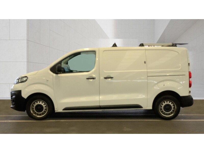 Used Vauxhall Vivaro 2022 for sale - 78168024: Photo 11