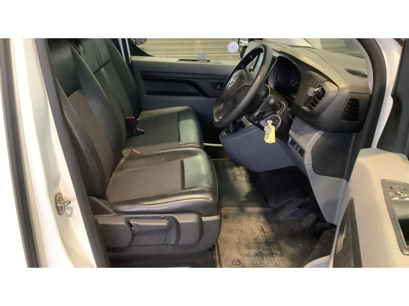 Used Vauxhall Vivaro 2022 for sale - 78168024: Photo 4
