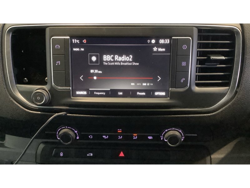 Used Vauxhall Vivaro 2022 for sale - 78168024: Photo 9