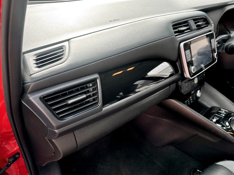 Used Nissan Leaf 2022 for sale - 77836591: Photo 13