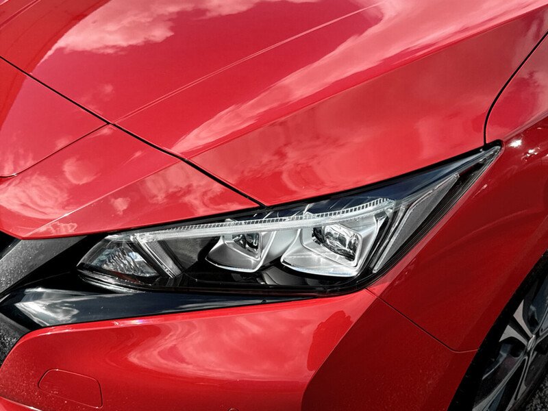 Used Nissan Leaf 2022 for sale - 77836591: Photo 15