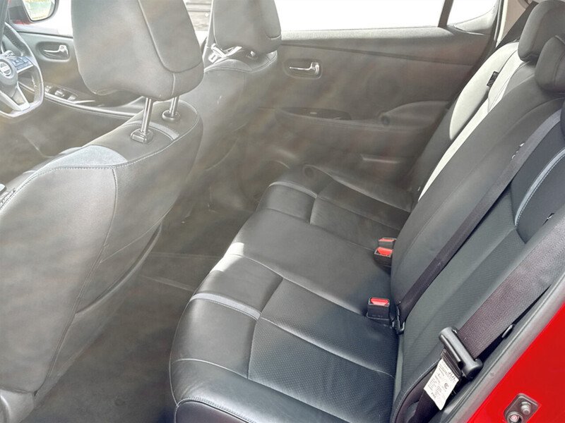 Used Nissan Leaf 2022 for sale - 77836591: Photo 17