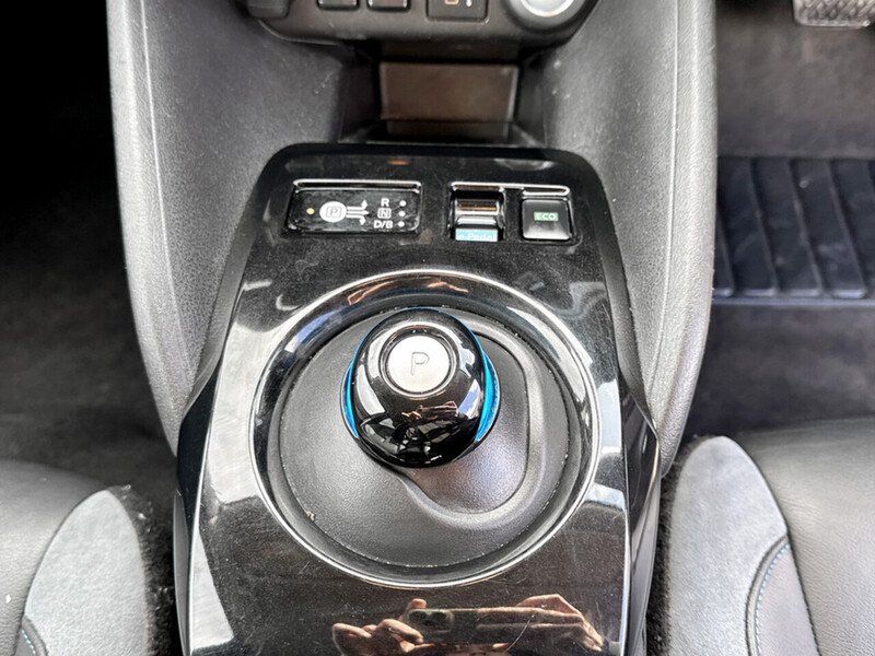 Used Nissan Leaf 2022 for sale - 77836591: Photo 18