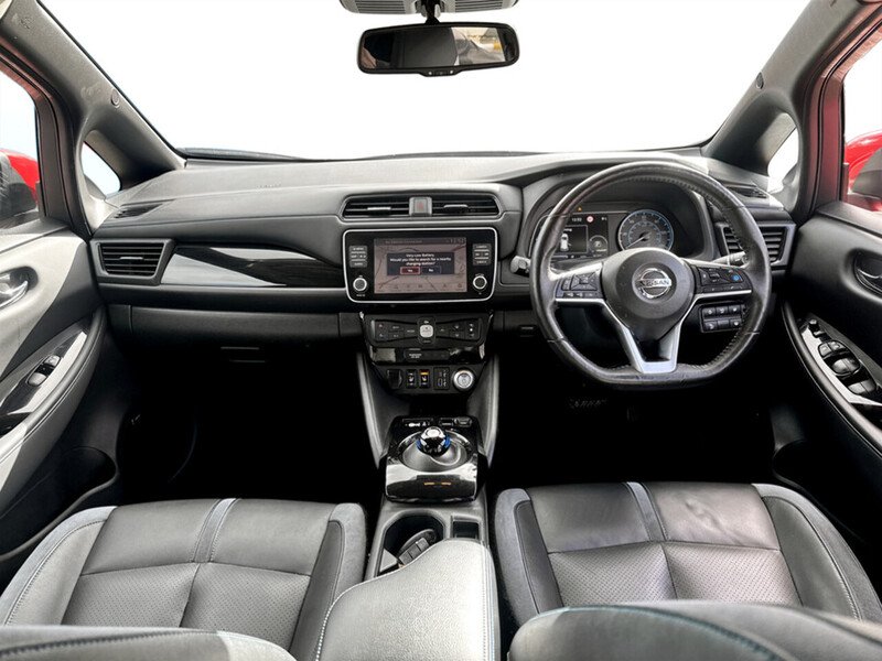 Used Nissan Leaf 2022 for sale - 77836591: Photo 19