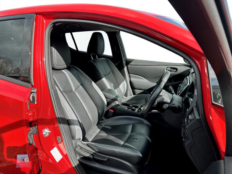 Used Nissan Leaf 2022 for sale - 77836591: Photo 25