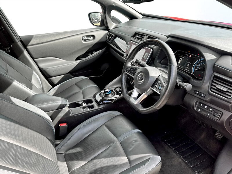 Used Nissan Leaf 2022 for sale - 77836591: Photo 26