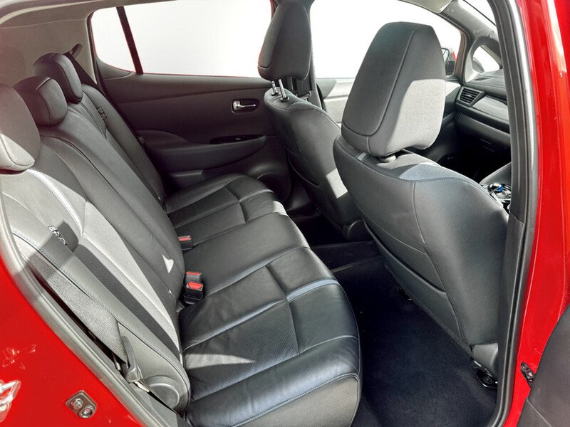 Used Nissan Leaf 2022 for sale - 77836591: Photo 28