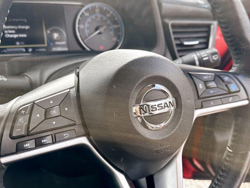 Used Nissan Leaf 2022 for sale - 77836591: Photo 30