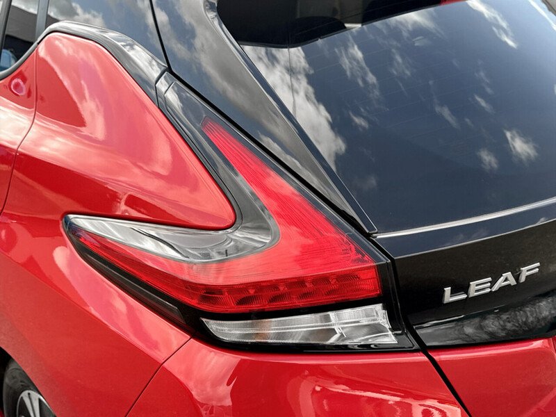 Used Nissan Leaf 2022 for sale - 77836591: Photo 32