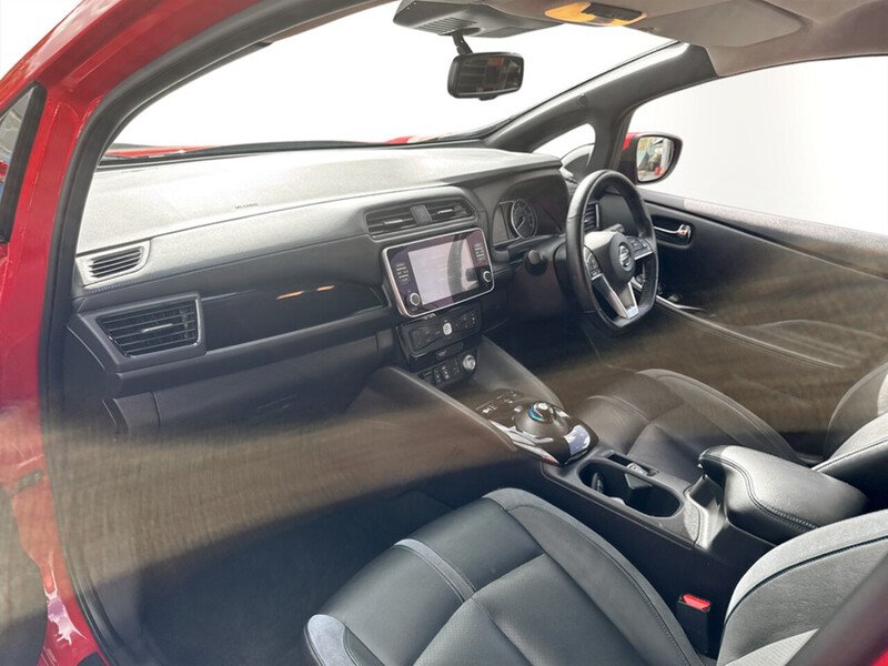 Used Nissan Leaf 2022 for sale - 77836591: Photo 33