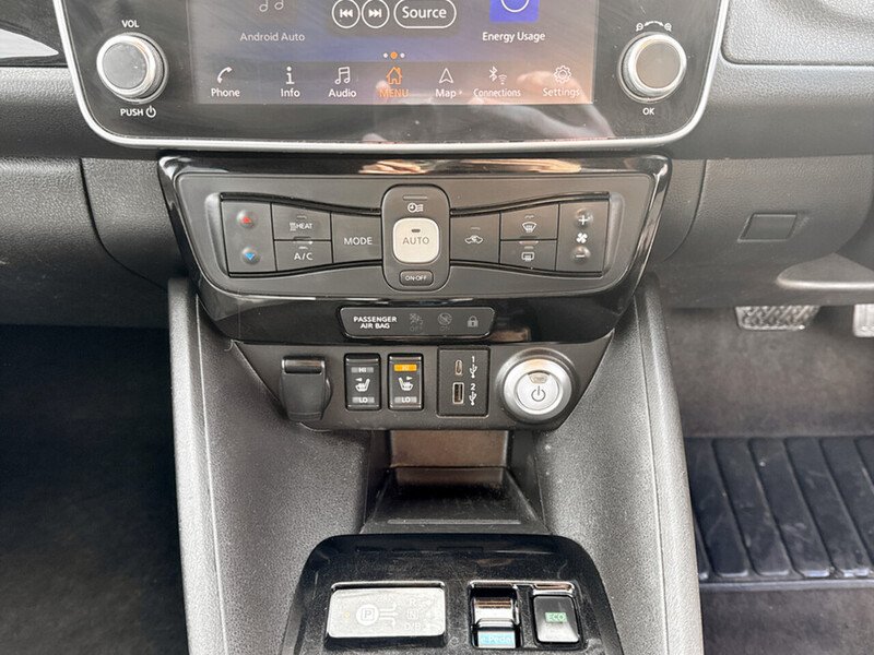 Used Nissan Leaf 2022 for sale - 77836591: Photo 35