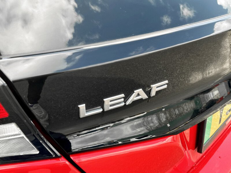 Used Nissan Leaf 2022 for sale - 77836591: Photo 37