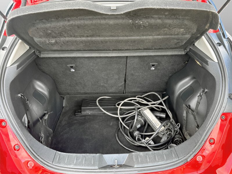 Used Nissan Leaf 2022 for sale - 77836591: Photo 38