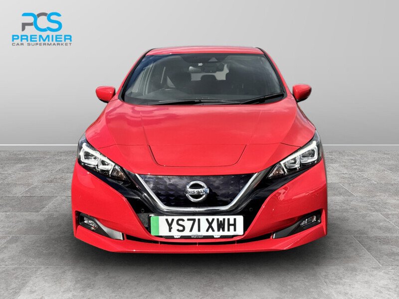 Used Nissan Leaf 2022 for sale - 77836591: Photo 5