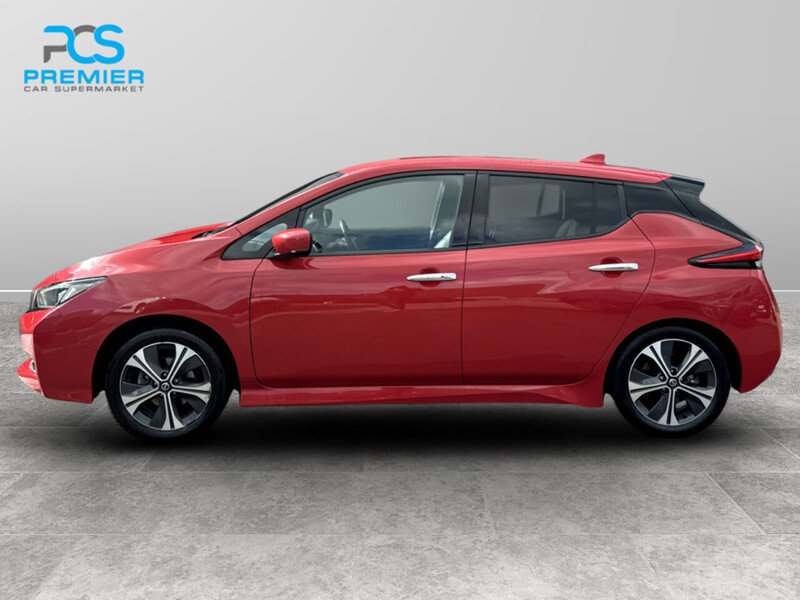 Used Nissan Leaf 2022 for sale - 77836591: Photo 7