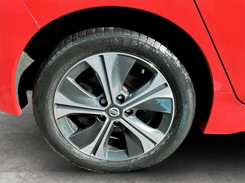 Used Nissan Leaf 2022 for sale - 77836591: Photo 9