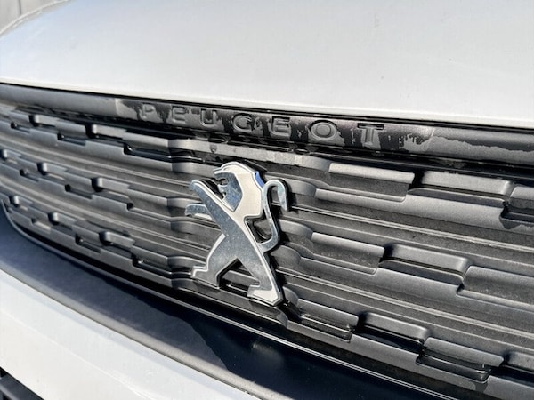 Used Peugeot Partner 2022 for sale - 76245535: Photo 15