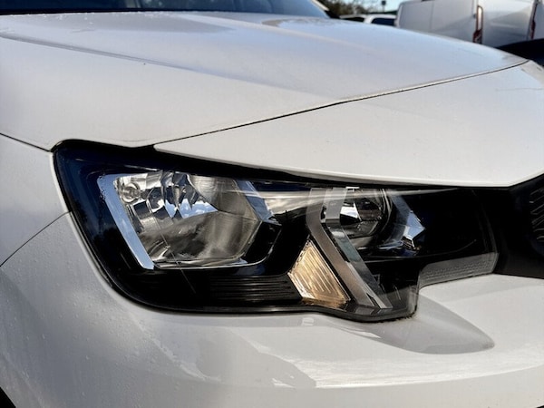 Used Peugeot Partner 2022 for sale - 76245535: Photo 18