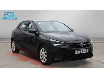 Used Vauxhall Corsa 2023 for sale - 78421785: Photo