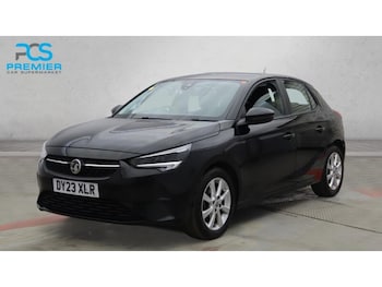 Used Vauxhall Corsa 2023 for sale - 78421785: Photo