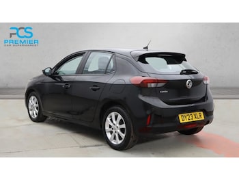 Used Vauxhall Corsa 2023 for sale - 78421785: Photo