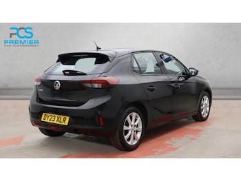 Used Vauxhall Corsa 2023 for sale - 78421785: Photo