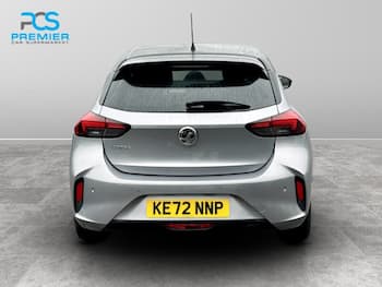 Used Vauxhall Corsa 2023 for sale - 79733594: Photo