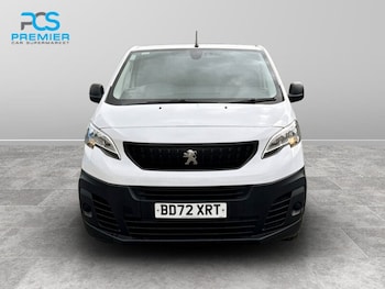 Used Peugeot Expert 2023 for sale - 78709189: Photo
