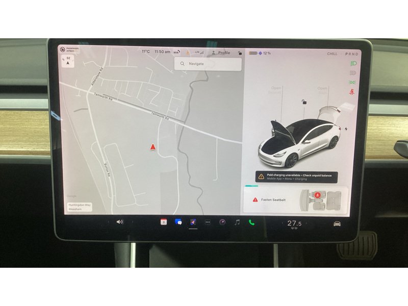 Used Tesla Model 3 2020 for sale - 77636851: Photo 10