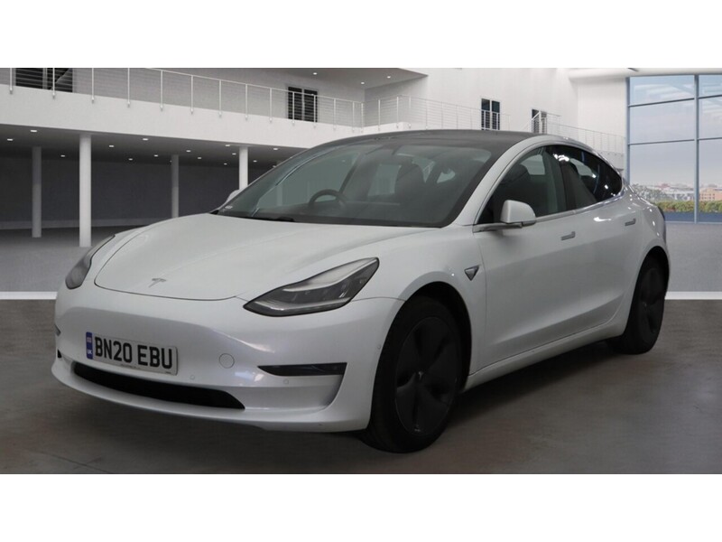 Used Tesla Model 3 2020 for sale - 77636851: Photo 14