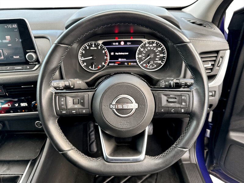 Used Nissan Qashqai 2022 for sale - 76454876: Photo 12