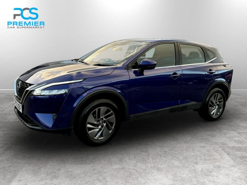 Used Nissan Qashqai 2022 for sale - 76454876: Photo 13