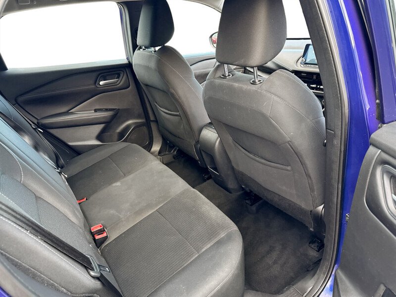 Used Nissan Qashqai 2022 for sale - 76454876: Photo 14