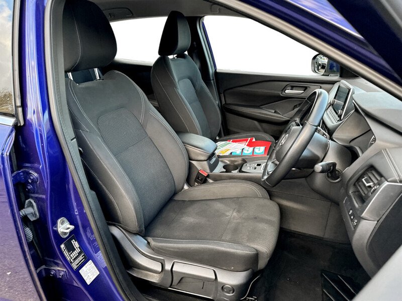 Used Nissan Qashqai 2022 for sale - 76454876: Photo 16