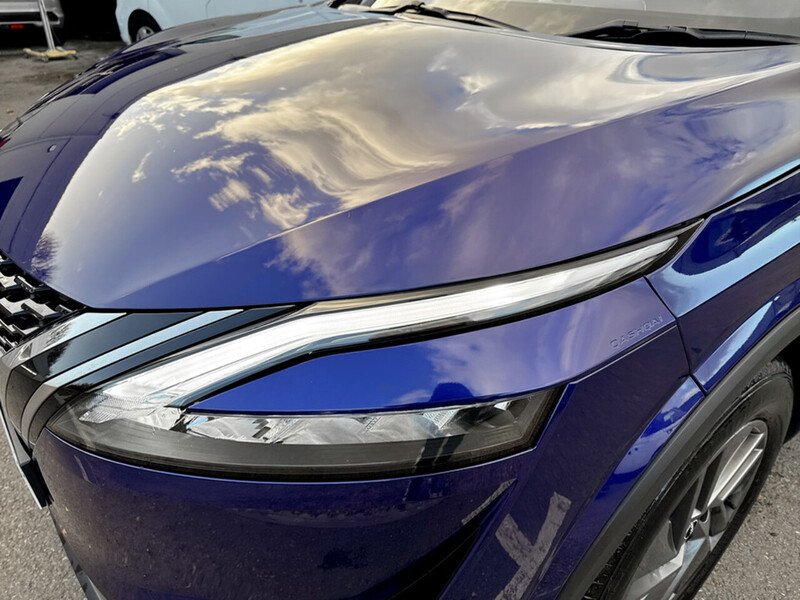 Used Nissan Qashqai 2022 for sale - 76454876: Photo 17