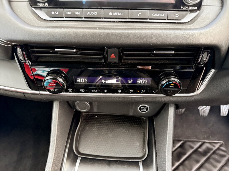 Used Nissan Qashqai 2022 for sale - 76454876: Photo 18