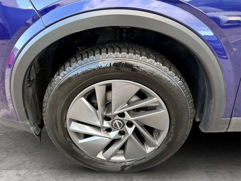 Used Nissan Qashqai 2022 for sale - 76454876: Photo 20