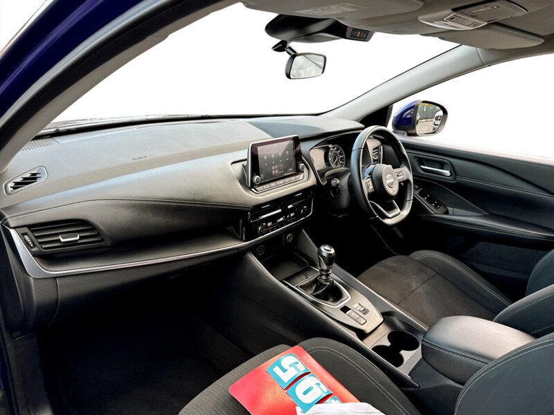 Used Nissan Qashqai 2022 for sale - 76454876: Photo 26