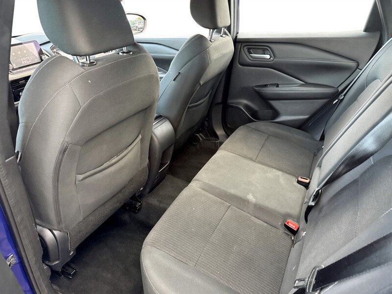 Used Nissan Qashqai 2022 for sale - 76454876: Photo 31