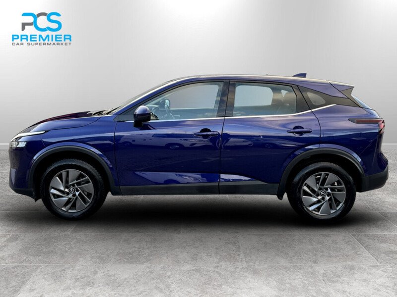 Used Nissan Qashqai 2022 for sale - 76454876: Photo 6