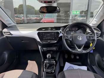 Used Vauxhall Corsa 2021 for sale - 74967051: Photo