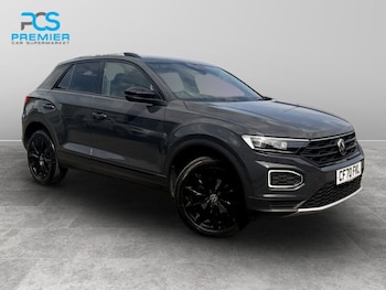 2021 - TSI Black Edition 5-Door