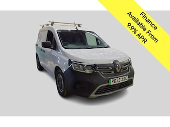Used Renault Kangoo 2023 for sale - 78091878: Photo