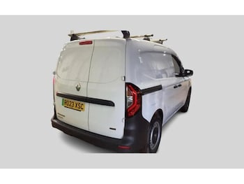 Used Renault Kangoo 2023 for sale - 78091878: Photo