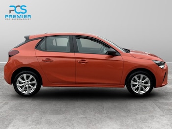 Used Vauxhall Corsa 2021 for sale - 78920016: Photo