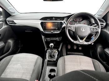 Used Vauxhall Corsa 2021 for sale - 78920016: Photo