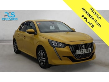 Used Peugeot 208 2021 for sale - 78939479: Photo