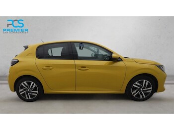 Used Peugeot 208 2021 for sale - 78939479: Photo